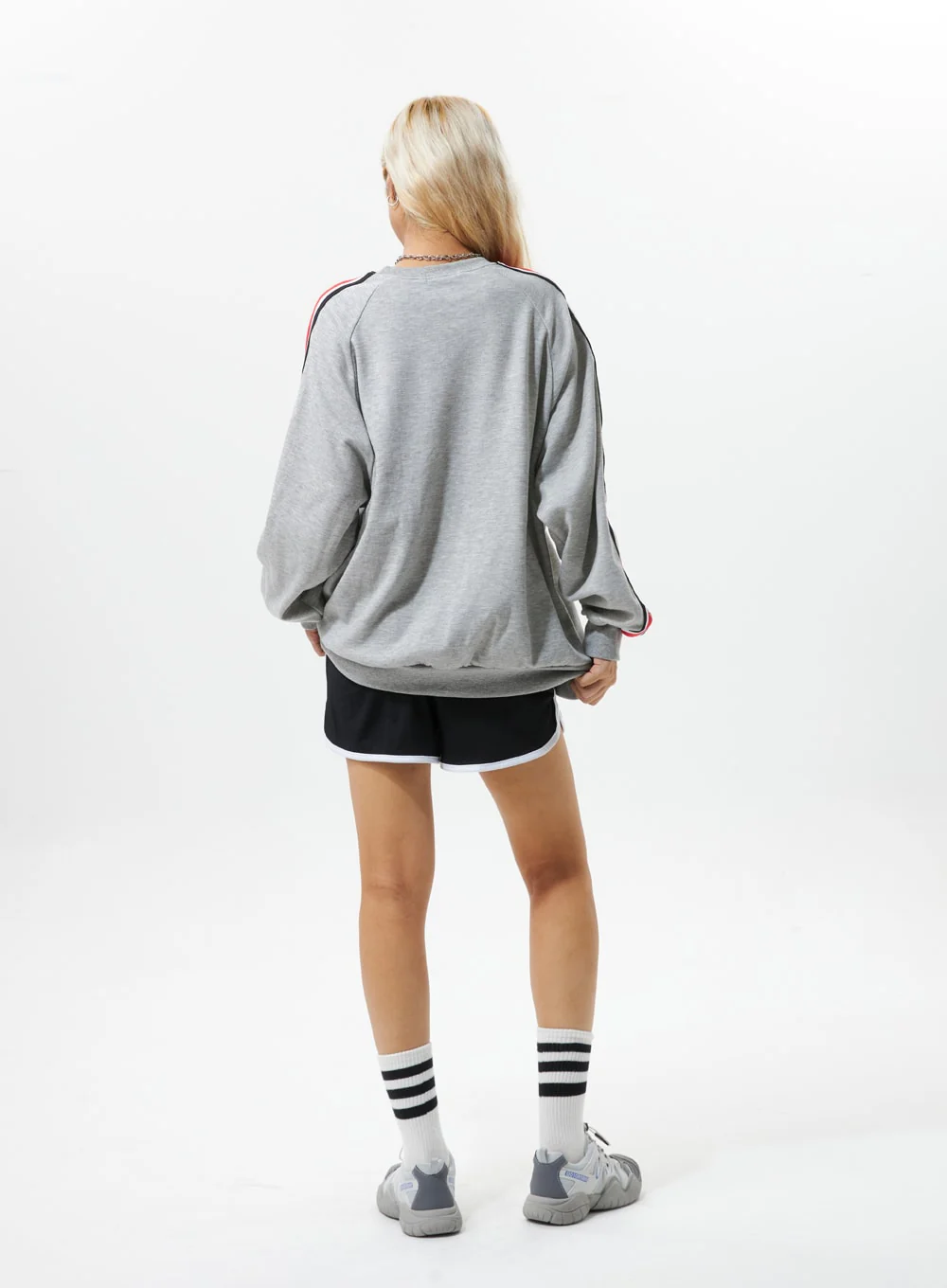 Activewear Shorts IS322 - Image 10