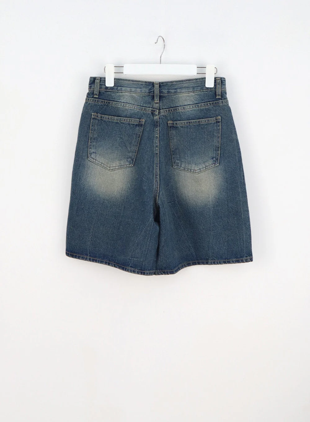 Bermuda Denim Pants CY310 - Image 15