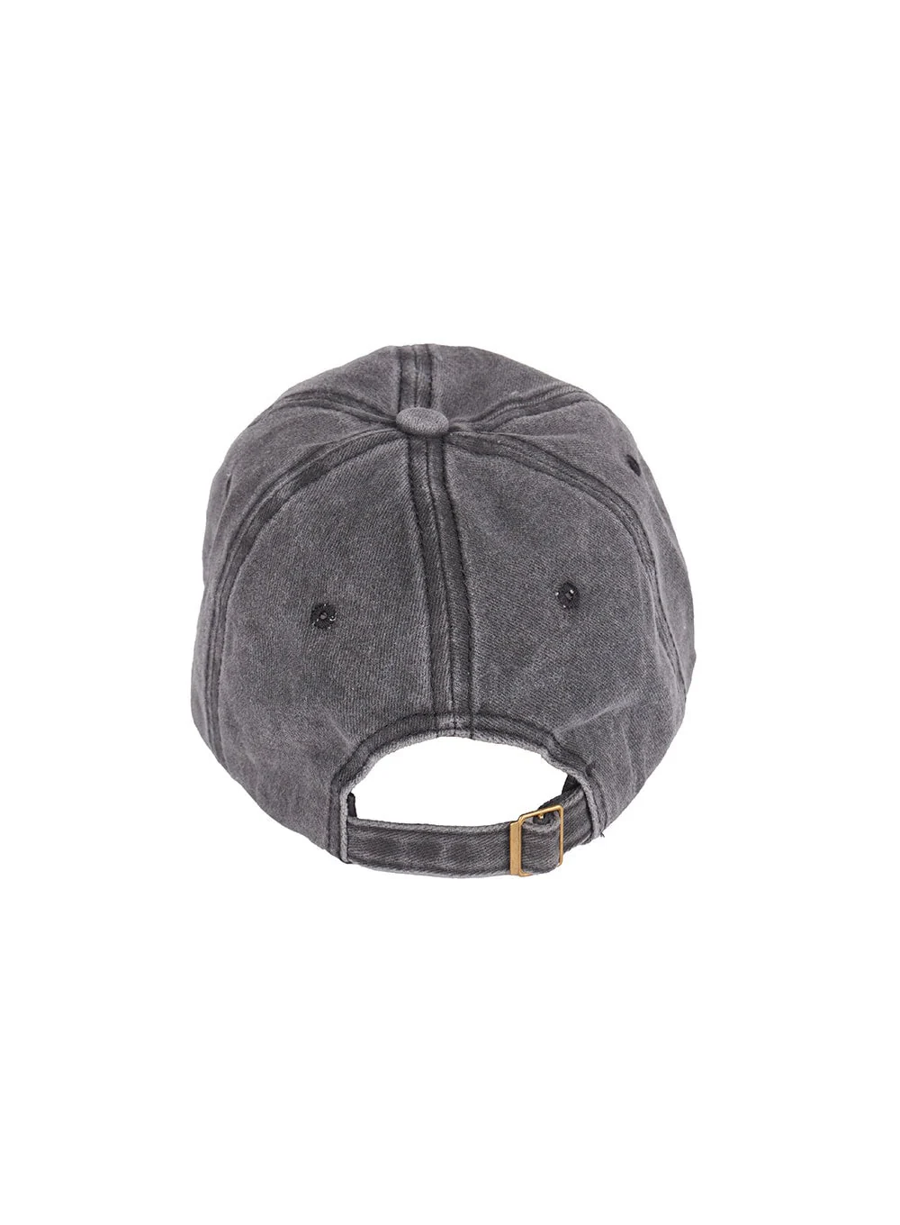 Embroidered Flag Baseball Cap IY502 - Image 14