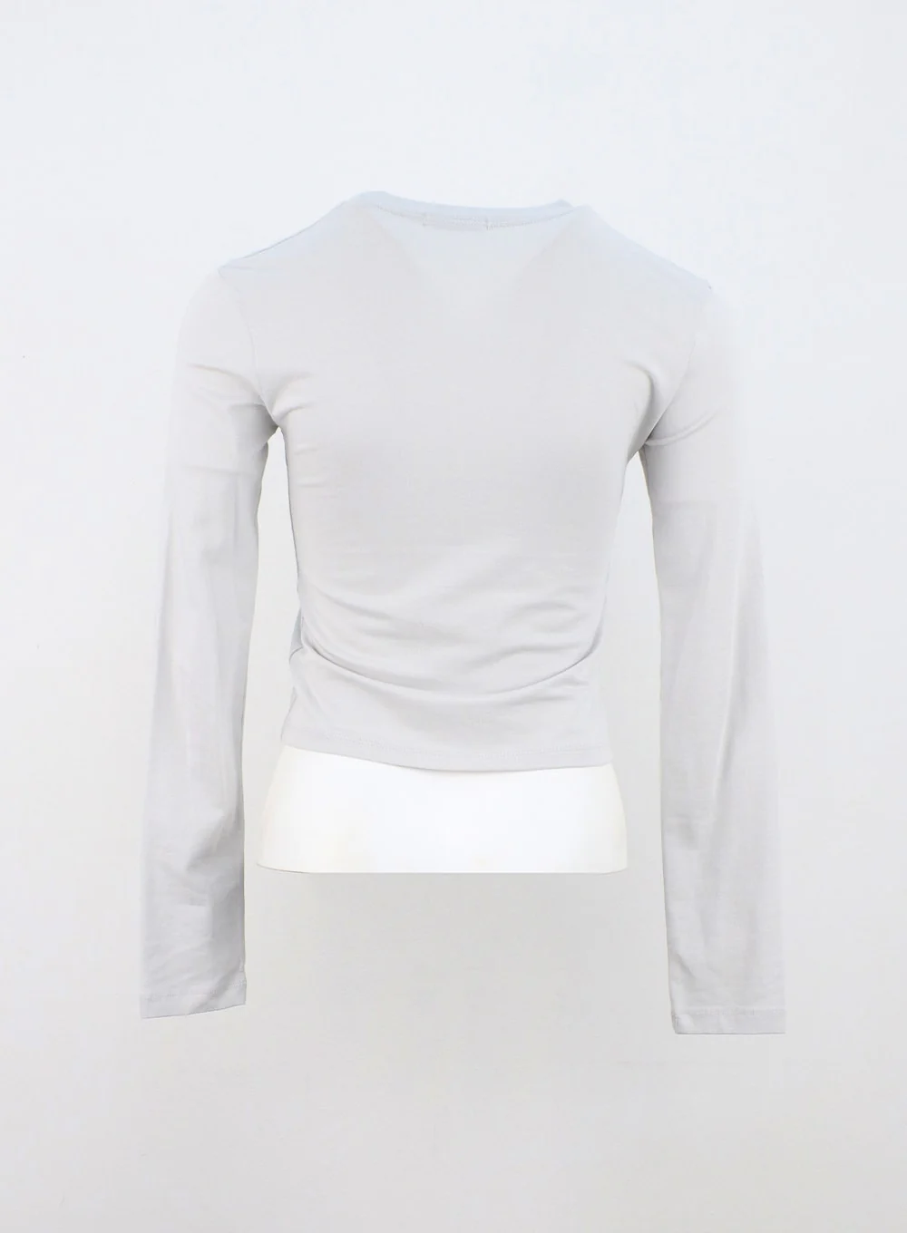 Graphic Long Sleeve Top CN303 - Image 10