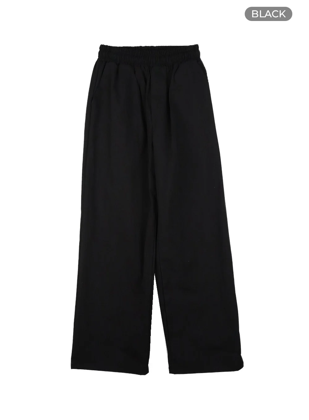 Men's Classic Cotton Pants IA401 - Image 9