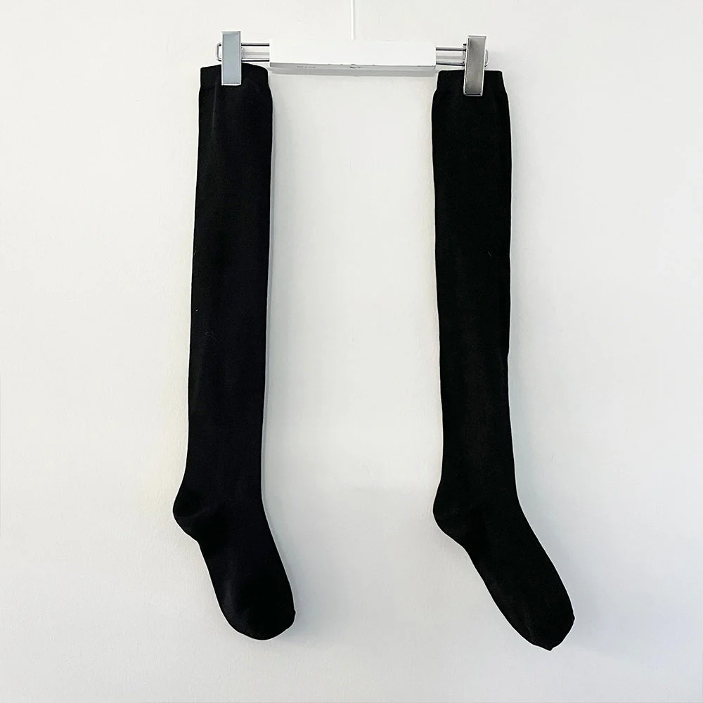 Over-The-Knee Socks - Image 3