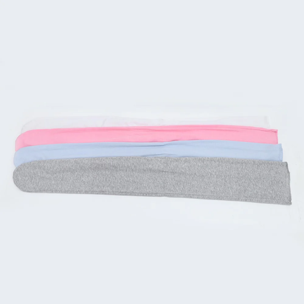 Ribbed Knee Socks BM19 - Image 14