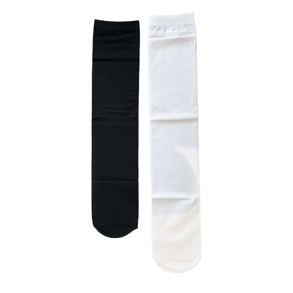 Sheer Knee Socks CM8 - Image 9