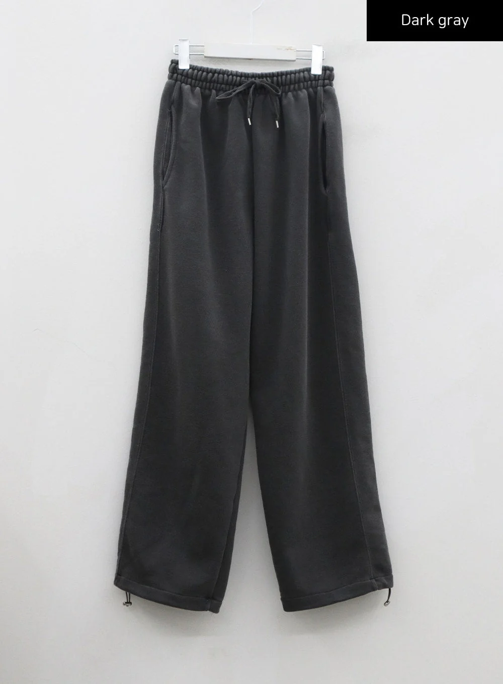 Wide Training Pants Unisex CN09 - Image 17