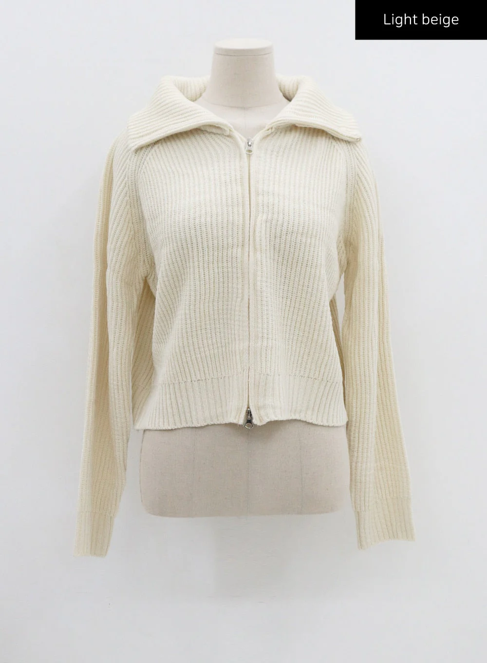 Zipper Knit CS14 - Image 14